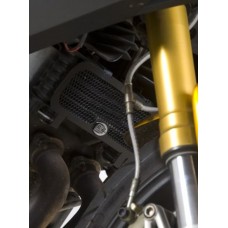 R&G Racing Oil Cooler Guard for Benelli 1130 Cafe Racer '04-'16 R&G Racing Oil Cooler Guard for Benelli 1130 Cafe Racer '04-'16